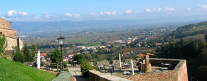 Anghiari uno dei Comuni pi&ugrave; belli d'Italia