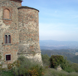 Castello di Montauto