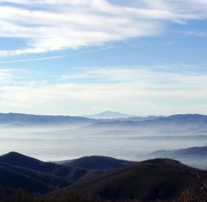 Badia Tedalda