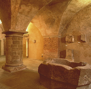 Museo Taglieschi Anghiari
