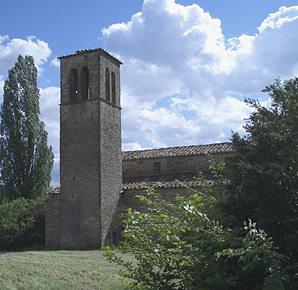 Castelli e Pievi