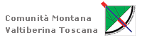 Comunit&agrave; Montana Valtiberina Toscana