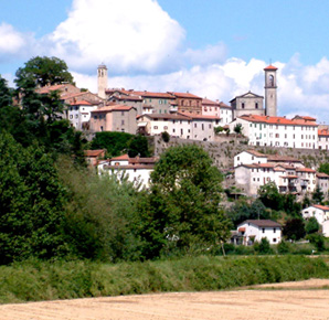 Comune di Monterchi