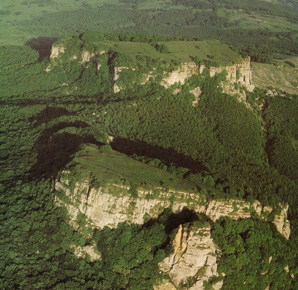Il sasso di Simone e Simoncello