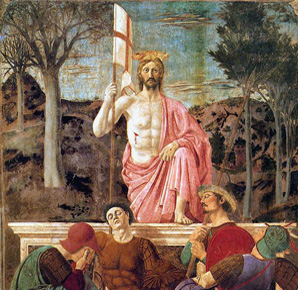 La Resurrezione