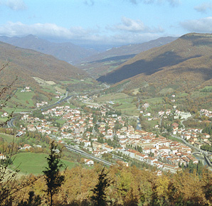 Pieve Santo Stefano