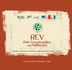 escursioni con R.E.V.